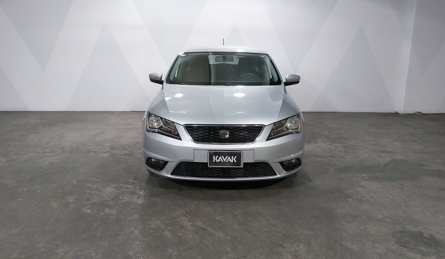 Seat Toledo 1.4 STYLE DSG Sedan 2016