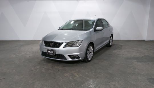 Seat • Toledo