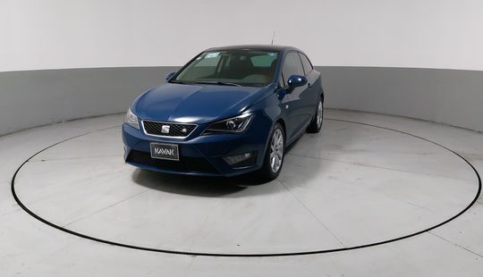 Seat • Ibiza