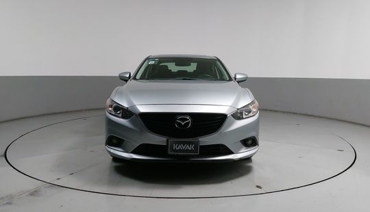 Mazda • Mazda 6
