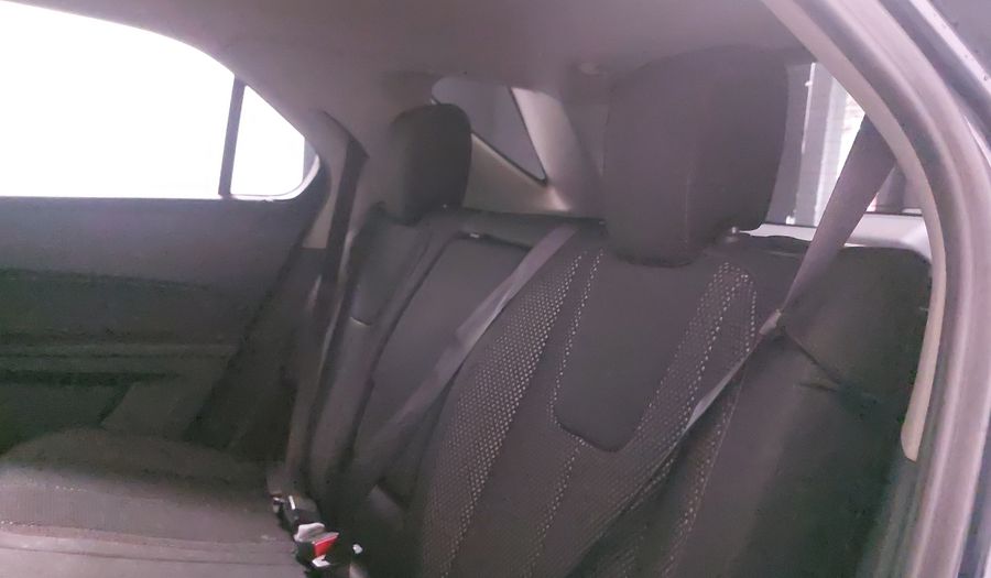 Chevrolet Equinox 2.4 LT E AUTO Suv 2017