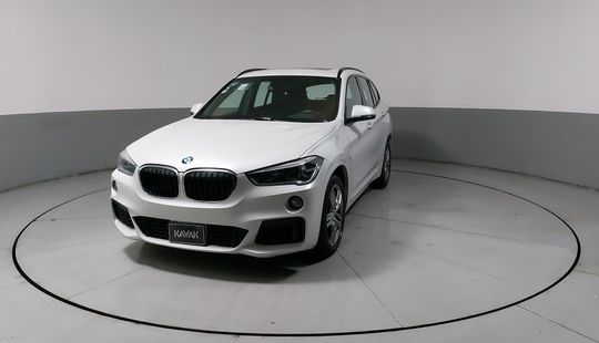 Bmw • X1