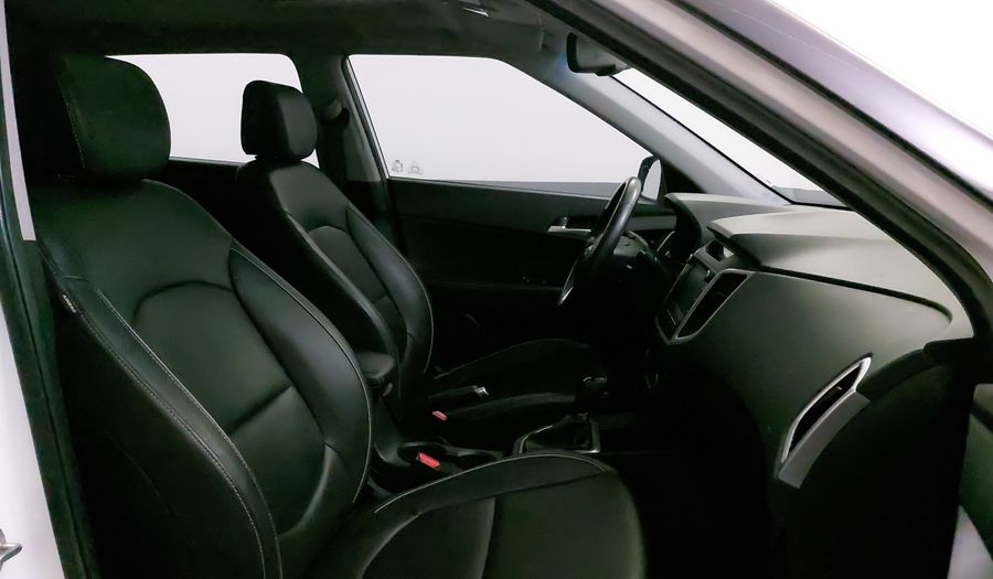 Hyundai Creta 1.6 LIMITED AUTO Suv 2019