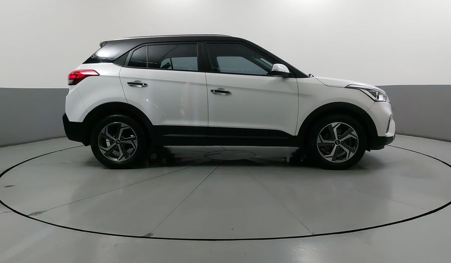 Hyundai Creta 1.6 LIMITED AUTO Suv 2019