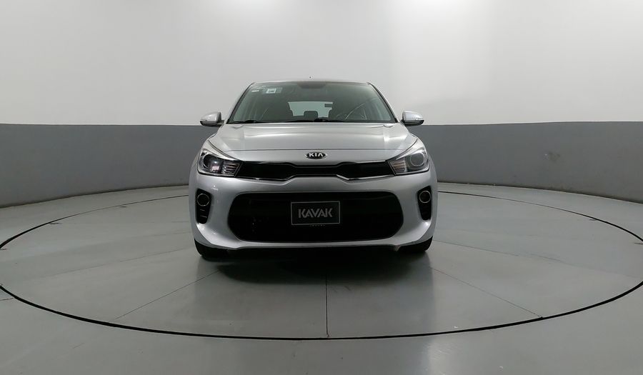 Kia Rio 1.6 EX Hatchback 2018
