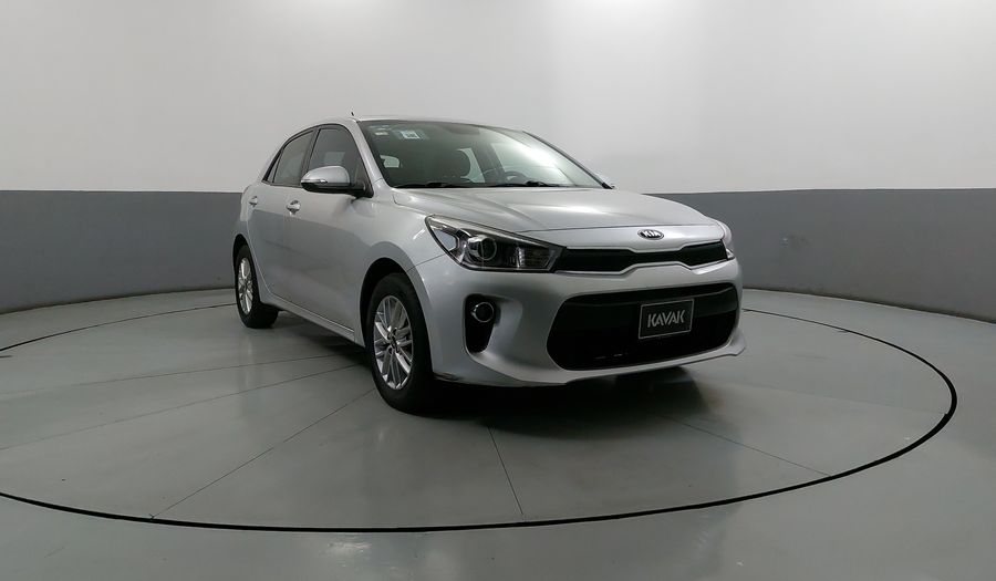 Kia Rio 1.6 EX Hatchback 2018