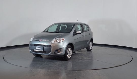 Fiat • Palio