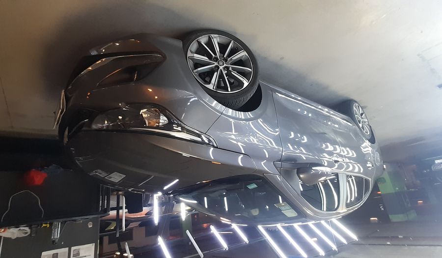 Fiat Cronos 1.8 PRECISION Sedan 2022