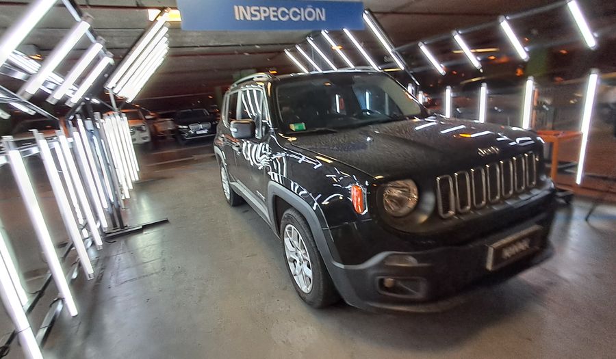 Jeep Renegade 1.8 SPORT Suv 2018