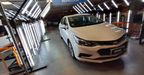 Chevrolet Cruze Ii 1.4 LT Sedan 2016