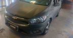 Chevrolet Onix 1.4 LTZ Hatchback 2018