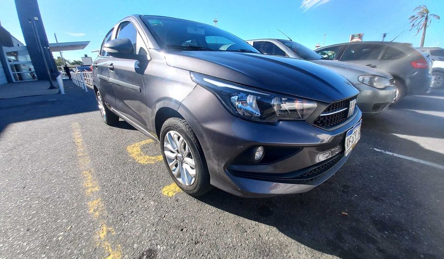 Fiat Cronos 1.3 DRIVE Sedan 2022