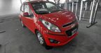 Chevrolet Spark 1.2 LT Hatchback 2015