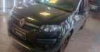 Renault Sandero Stepway 1.6 STEPWAY EXPRESSION Hatchback 2018