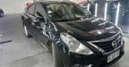 Nissan Versa 1.6 ADVANCE Sedan 2018
