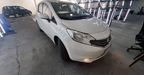 Nissan Note 1.6 EXCLUSIVE CVT Hatchback 2019