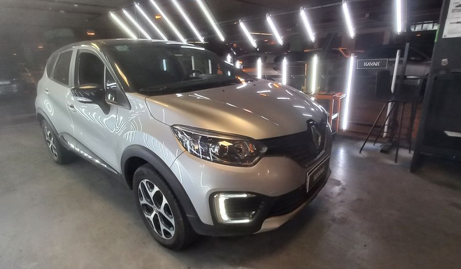 Renault Captur 2.0 INTENS Suv 2021