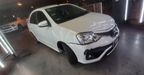 Toyota Etios 1.5 PLATINUM AT Sedan 2018