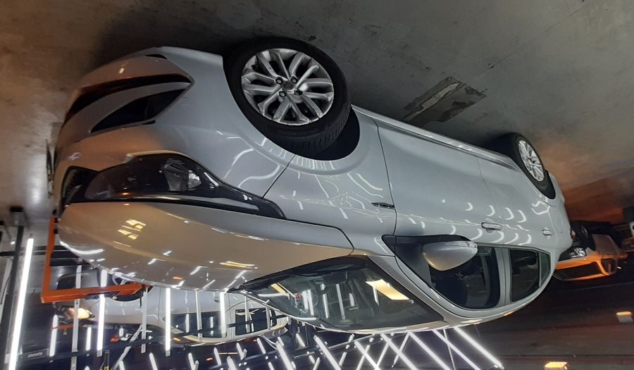 Fiat Cronos 1.3 DRIVE PACK CONECTIVIDAD Sedan 2020