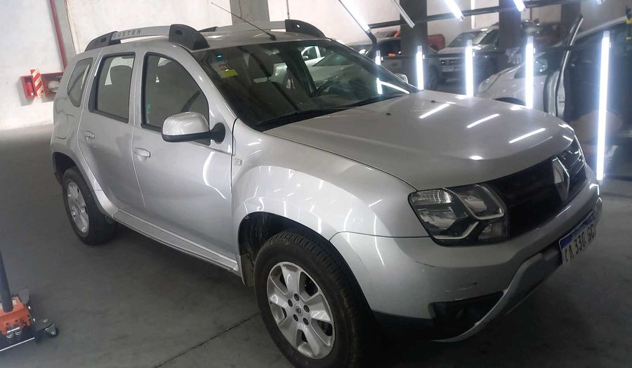 Renault Duster 2.0 PRIVILEGE PH2 Suv 2016