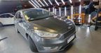 Ford Focus Iii 2.0 SE Sedan 2018