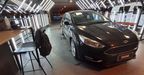 Ford Focus Iii 2.0 SE Hatchback 2017