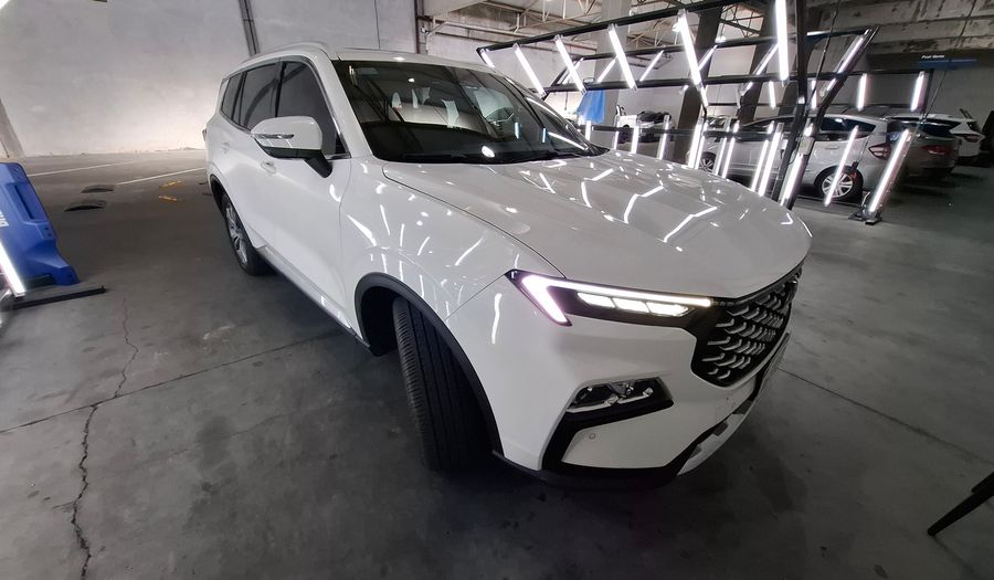 Ford Territory 1.8 ECOBOOST TITANIUM AUTO Suv 2024