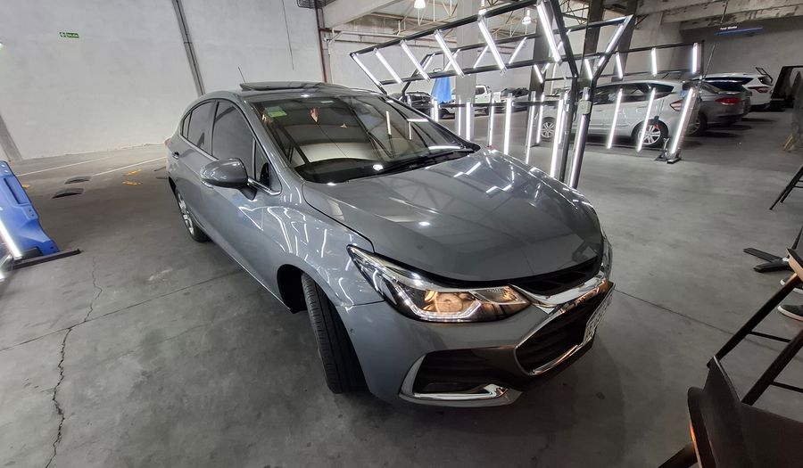 Chevrolet Cruze Ii 1.4 PREMIER AUTO Hatchback 2021