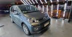 Volkswagen Up 1.0 HIGH UP Hatchback 2017