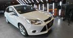 Ford Focus Iii 1.6 S Hatchback 2014