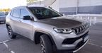 Jeep Compass 1.3 T270 LONGITUDE AUTO Suv 2024