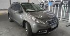 Peugeot 2008 1.6 FELINE Suv 2017