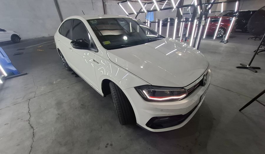 Volkswagen Virtus 1.4 250 TSI GTS AUTO MY21 Sedan 2021