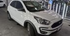 Ford Ka 1.5 FREESTYLE SEL AUTO Hatchback 2021