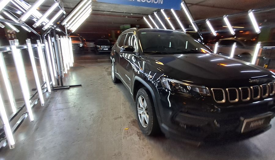 Jeep Compass 1.3 T270 SPORT AUTO Suv 2024