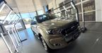 Ford Ranger 2.5 XLT 2WD CD Pickup 2018