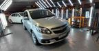 Chevrolet Agile 1.4 LT Hatchback 2016