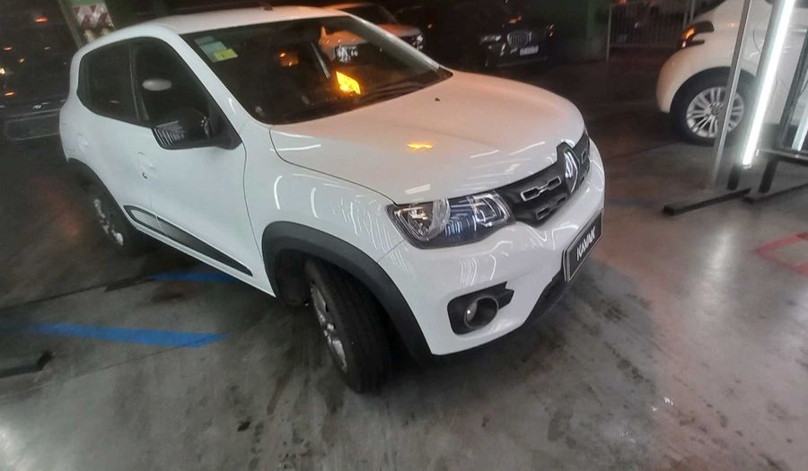 Renault Kwid 1.0 ICONIC Hatchback 2019