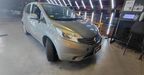 Nissan Note 1.6 ADVANCE Hatchback 2015