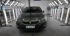 Peugeot 308 1.6 ACTIVE Hatchback 2016