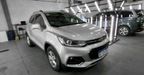 Chevrolet Tracker 1.8 PREMIER MT Suv 2018
