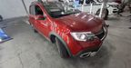 Renault Sandero Stepway 1.6 ZEN Hatchback 2022