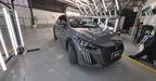 Peugeot 208 1.0 T200 GT CVT Hatchback 2024