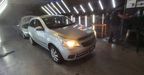 Chevrolet Agile 1.4 8V LT Hatchback 2010