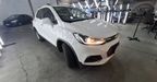 Chevrolet Tracker 1.8 PREMIER AT 4WD Suv 2018