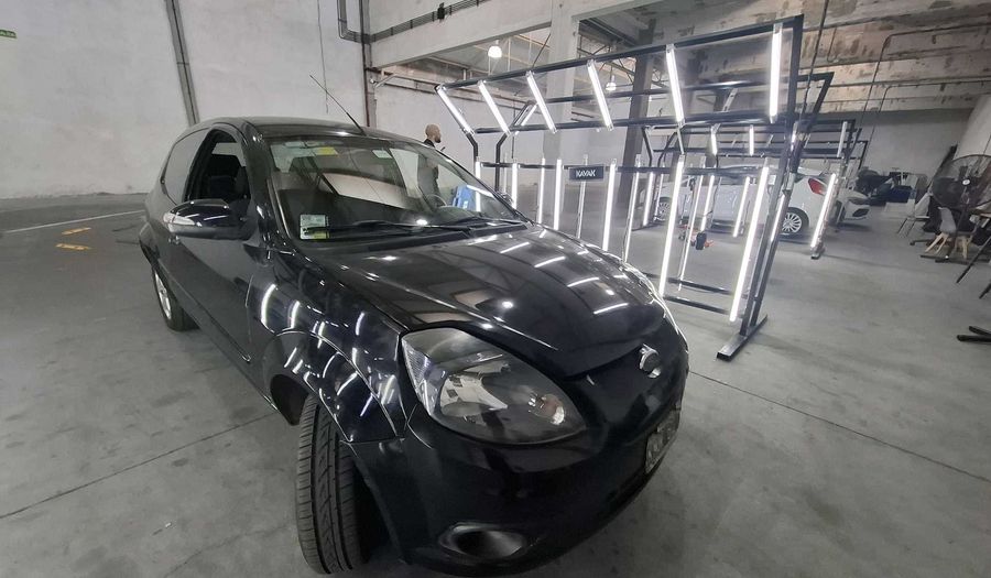 Ford Ka 1.6 PULSE Hatchback 2011