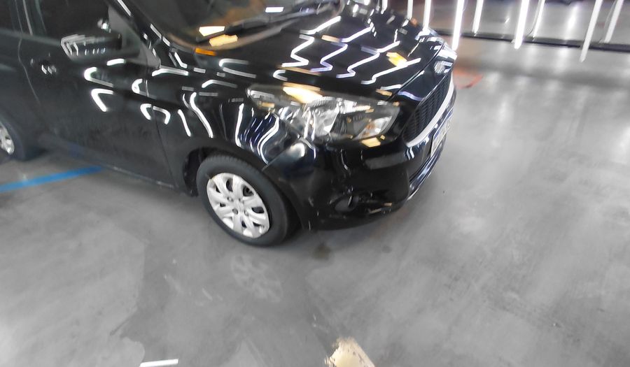 Ford Ka 1.5 SE Hatchback 2018