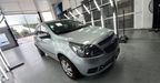 Chevrolet Agile 1.4 LT SPIRIT Hatchback 2012