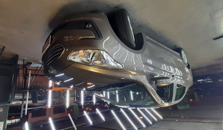 Ford Ka 1.5 SE Sedan 2018