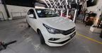 Fiat Cronos 1.3 DRIVE PLUS CVT Sedan 2023